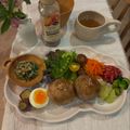 たべものにっき　tabemono's cooksnap of when they made 大根の中華サラダ(人参入りもおすすめ).