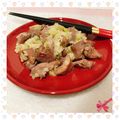 ふくmama✨✨'s cooksnap of when they made 砂肝の中華風おつまみ♪.