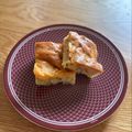 クック9424M1☆'s cooksnap of when they made ✿簡単リンゴケーキ✿.