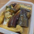yellowlion's cooksnap of when they made 娘に伝えたい＊ヘルシーなすの煮びたし＊.