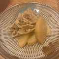 Rieko_ｓ♪♪'s cooksnap of when they made ５分で！！筍と豚肉の味噌バター炒め.