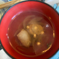 Moggieneko's cooksnap of when they made いわしのつみれ汁《覚え書き》.