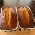 ☺RIOIBU☺'s cooksnap of when they made HMで簡単♪基本のパウンドケーキ.