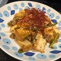 ٩(^‿^)۶'s cooksnap of when they made ご飯ススム～厚揚げと豚ひき肉♪.