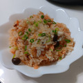 サラさら's cooksnap of when they made 簡単！激ウマ！鮭としめじの炊き込みご飯.