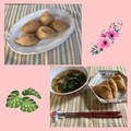 yesmama's cooksnap of when they made お稲荷さん～油揚げの甘辛煮編～.