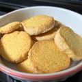 ma_do51's cooksnap of when they made 【基本】簡単シュガークッキー　型不要♪.