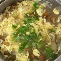 Ｎよんよん's cooksnap of when they made とろ～り☆なめこスープ.