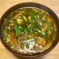 さすらい's cooksnap of when they made 本格 ユッケジャン スープ.