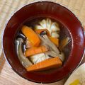 クック49L4Ho☆'s cooksnap of when they made 小籠包スープ☆.