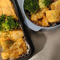 アクセル☆'s cooksnap of when they made ホエーでやわらか✿鶏むね肉のマヨ照り焼き.