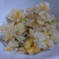 ﾊﾆﾜ's cooksnap of when they made 白菜ツナチャーハン.