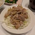 ゆいmaru3's cooksnap of when they made 豚こま肉で絶品！しょうが焼き.