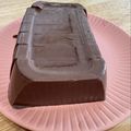 ポメちょん's cooksnap of when they made 材料4つ簡単すぎるチョコ寒天.