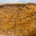 ☆あさ's cooksnap of when they made 隠し味は味噌♪マイルドなミートソース.