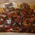 クック1GIZ1P☆'s cooksnap of when they made りゅうきゅう(大分の郷土料理).