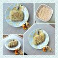キンプリ's cooksnap of when they made 卵なしバナナパン.