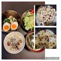 ほか弁ママ's cooksnap of when they made さつまいもご飯.