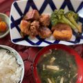 rynbaskets's cooksnap of when they made 簡単！圧力鍋でトロトロ♪豚の角煮.