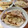 MEME72's cooksnap of when they made とん平焼き　簡単ミルフィーユ.