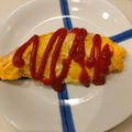 さおりらっくま's cooksnap of when they made 簡単プレーンオムレツ❤.