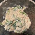 cocoism's cooksnap of when they made 夫が愛する♡とろとろ濃厚白和え.