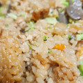 クックTCI613☆'s cooksnap of when they made じんわり香ばし。焼き大根の炊き込みご飯.