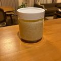 イシポン's cooksnap of when they made レモン麹.