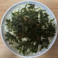 かおり♡♡♡'s cooksnap of when they made 海苔×豆腐×納豆×キャベツ×ごはん♪.