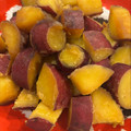パッシーユ's cooksnap of when they made 簡単☆優しい味付おかず☆さつま芋甘辛炒め.