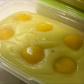 魔法使いの弟子の弟子's cooksnap of when they made 栗きんとん.