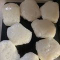 キュキュットさん's cooksnap of when they made 簡単★炊飯器で作る軟飯 ～離乳食後期～.