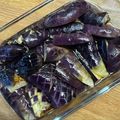 姫凛☆'s cooksnap of when they made じゅわっと焼いて！なすの煮浸し.