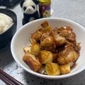 コイソ's cooksnap of when they made 焼き鳥のたれ黄金比.