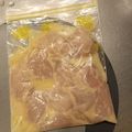 アクセル☆'s cooksnap of when they made 【下味冷凍】塩だれチキン.