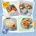 ＊naｰno＊'s cooksnap of when they made ミニトマトをちょこんと♡.