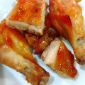 まみー☆ぽこ's cooksnap of when they made 簡単！漬けて焼くだけ＊鶏もも肉の照り焼き.
