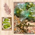 ちゃかぴまま's cooksnap of when they made ✄✄ぶどうの保存✄✄　.