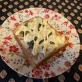 龍青空ママ's cooksnap of when they made 大葉香る夏のちーちくトースト.