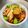 azbjbn's cooksnap of when they made いいとこ取りの…具沢山味噌汁.