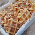 ☆ｷｬｻﾘﾝ☆'s cooksnap of when they made ドーナツの固まるグレーズ（アイシング）.