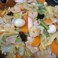 とりけらとっぷす's cooksnap of when they made ☆中華丼☆.