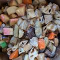クックMVNK12☆'s cooksnap of when they made 九州のがめ煮【筑前煮】.