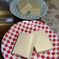 大魔女's cooksnap of when they made 電子レンジで☆高野豆腐の煮物.