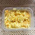 ☆yopipi's cooksnap of when they made ☆たまごサンドイッチ☆.