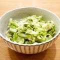 かなりんココりん's cooksnap of when they made キャベツ大量消費！さっぱり和風サラダ.