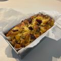 あいゆゆ's cooksnap of when they made さつまいものパウンドケーキ.