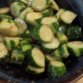 ＭＡＲＹ☆'s cooksnap of when they made 居酒屋風☆やみつききゅうり.