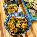 ryu☆ryu's cooksnap of when they made ご飯ススム～厚揚げと豚ひき肉♪.