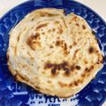 ななぞぅ's cooksnap of when they made 中国のパン?　ネギたっぷりローピン.